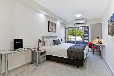 Argus Hotel Darwin - South Australia Travel 1