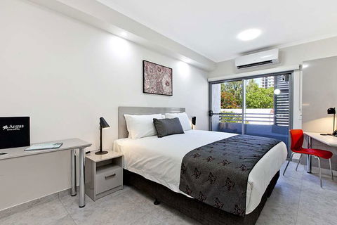Argus Hotel Darwin - South Australia Travel 2