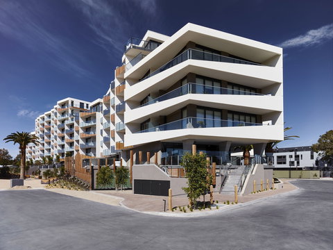 Sandy Hill Serviced Aparetments - South Australia Travel 1
