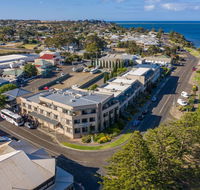 Aurora Ozone Hotel - South Australia Travel