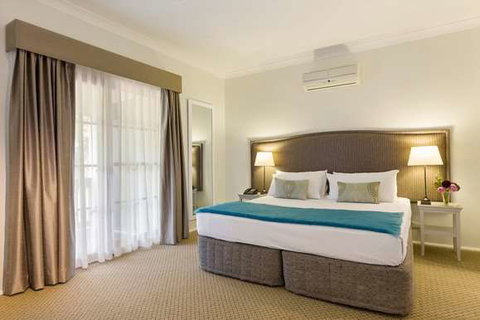 Peppers Manor House - South Australia Travel 2