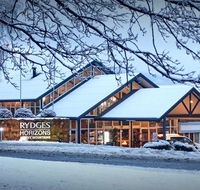 Rydges Horizons Snowy Mountains - South Australia Travel