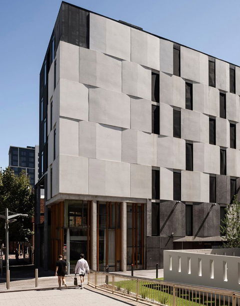 Alex Hotel, Perth - South Australia Travel 0