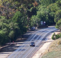 Burra Motor Inn - South Australia Travel