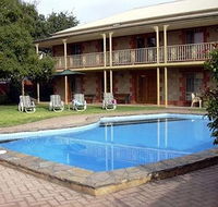 Clare Central Motel - South Australia Travel