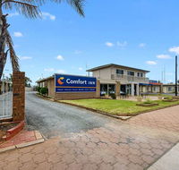 Comfort Inn Flinders on Main - South Australia Travel