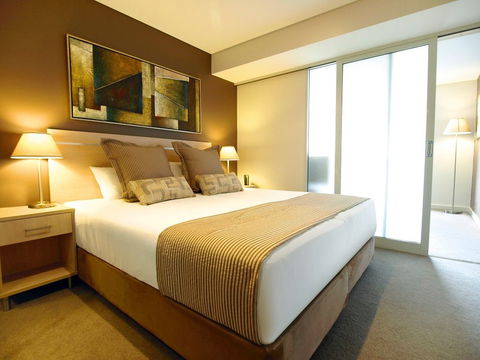 Oaks Embassy - South Australia Travel 2