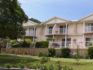 Aston Hill Motor Lodge - South Australia Travel 0