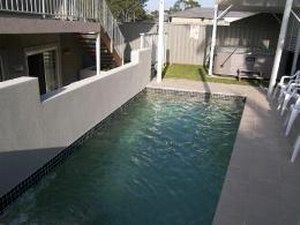 Aston Hill Motor Lodge - South Australia Travel 2