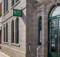 Quality Hotel Bentinck - South Australia Travel