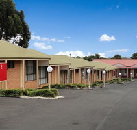 Victoria Lodge Motor Inn  Serviced Apts - South Australia Travel