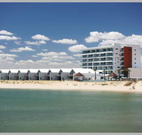 Seashells Resort Mandurah - South Australia Travel