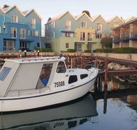 C Mandurah Resort  Serviced Apartments - South Australia Travel