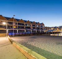 Dolphin Quay Apartment Hotel - South Australia Travel