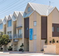 Serenity On The Terrace - South Australia Travel