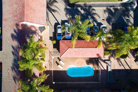 Ramada Hotel & Suites Sydney Cabramatta - South Australia Travel 0