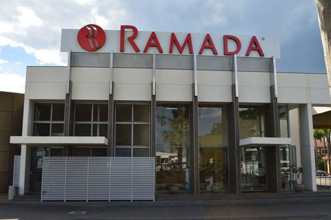 Ramada Hotel & Suites Sydney Cabramatta - South Australia Travel 1