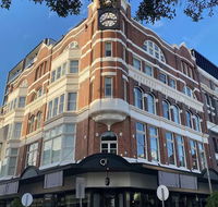 QT Newcastle - South Australia Travel