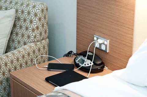 Colonial Terrace Motor Inn - South Australia Travel 2