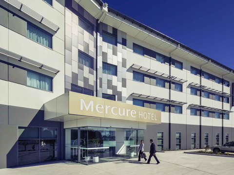 Mercure Newcastle Airport - South Australia Travel 0