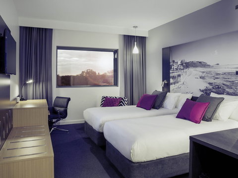 Mercure Newcastle Airport - South Australia Travel 2