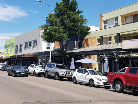 Studios on Beaumont - South Australia Travel 0