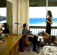 Noah's On the Beach - South Australia Travel