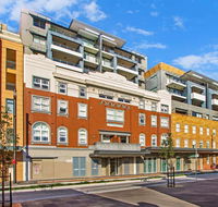 Terminus Apartment Hotel Ascend Coll - South Australia Travel