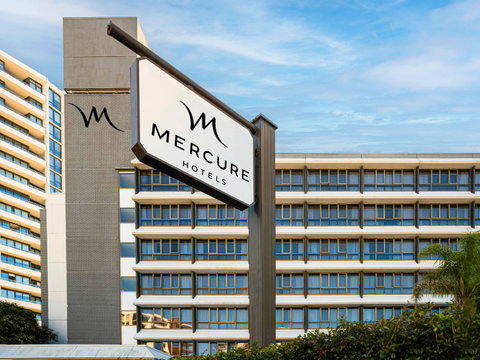 Mercure Newcastle - South Australia Travel 1