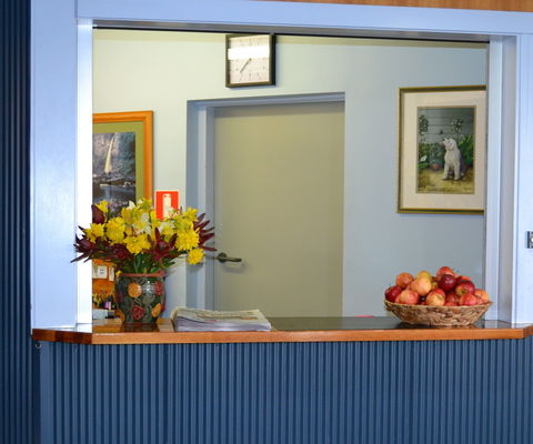 Wellers Inn - South Australia Travel 1