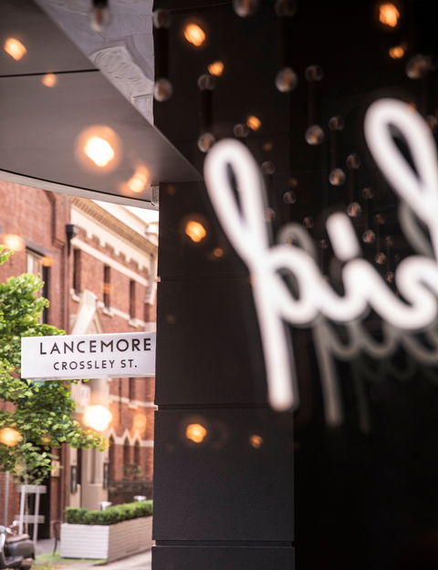 Lancemore Crossley St Melbourne - South Australia Travel 2