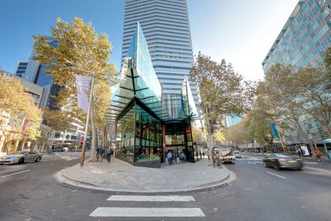 Vibe Hotel North Sydney - South Australia Travel 0