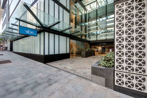Vibe Hotel North Sydney - South Australia Travel 1