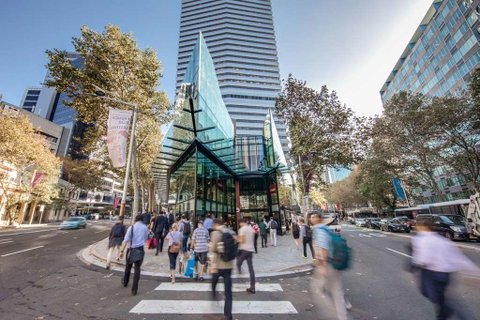 Vibe Hotel North Sydney - South Australia Travel 2
