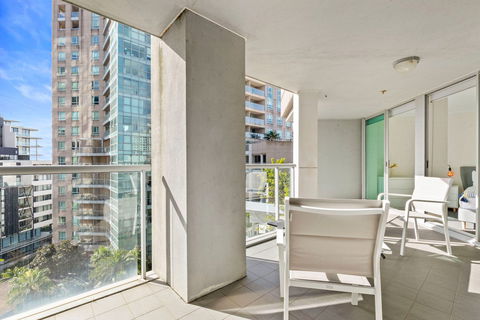 Astra Apartments Chatswood - South Australia Travel 2