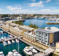 Be Fremantle Serviced Apartments - South Australia Travel