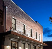 Hougoumont Hotel - South Australia Travel