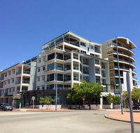 Rockingham Apartments - South Australia Travel