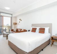 Seashells Fremantle at Richmond Quarter - South Australia Travel