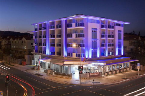 Jephson Hotel - South Australia Travel 0