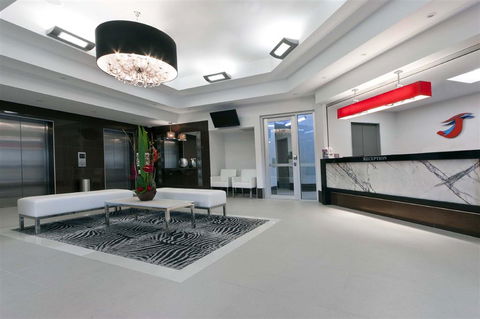 Jephson Hotel - South Australia Travel 2