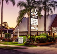 Country Pathfinder Motor Inn - South Australia Travel