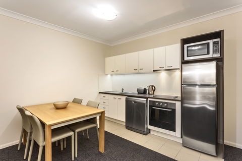 Aligned Corporate Residences Townsville - South Australia Travel 1