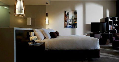 Chateau Elan Hunter Valley - South Australia Travel 1