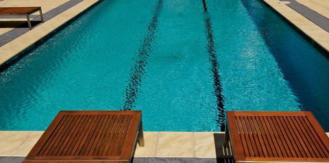 Chateau Elan Hunter Valley - South Australia Travel 2