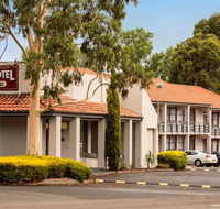 Ferntree Gully a Nightcap Hotel - South Australia Travel