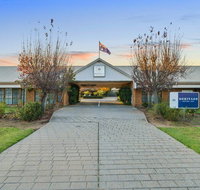 Heritage Motor Inn - South Australia Travel