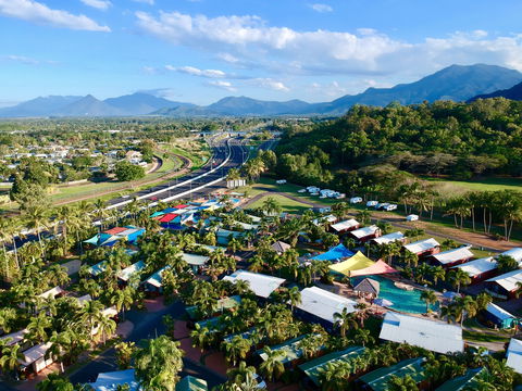 Ingenia Holidays Cairns Coconut - South Australia Travel 0