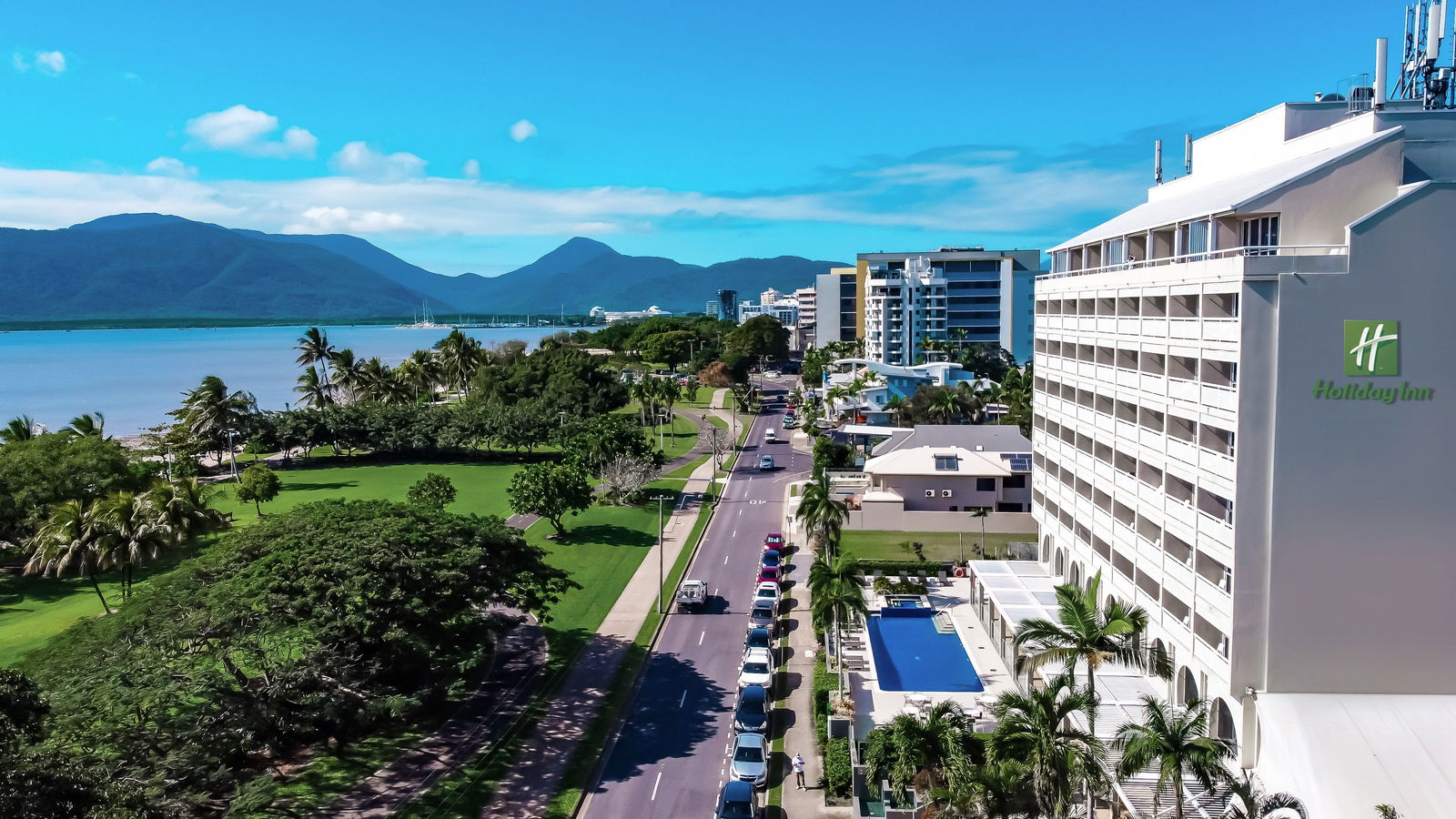 Cairns QLD South Australia Travel