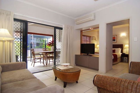 Southern Cross Atrium Apartments - South Australia Travel 2